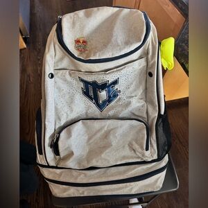 ICE allstars cheer backpack